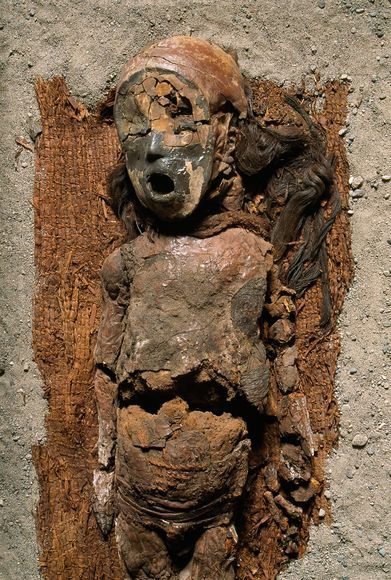 Chinchorro mummies 1.jpg